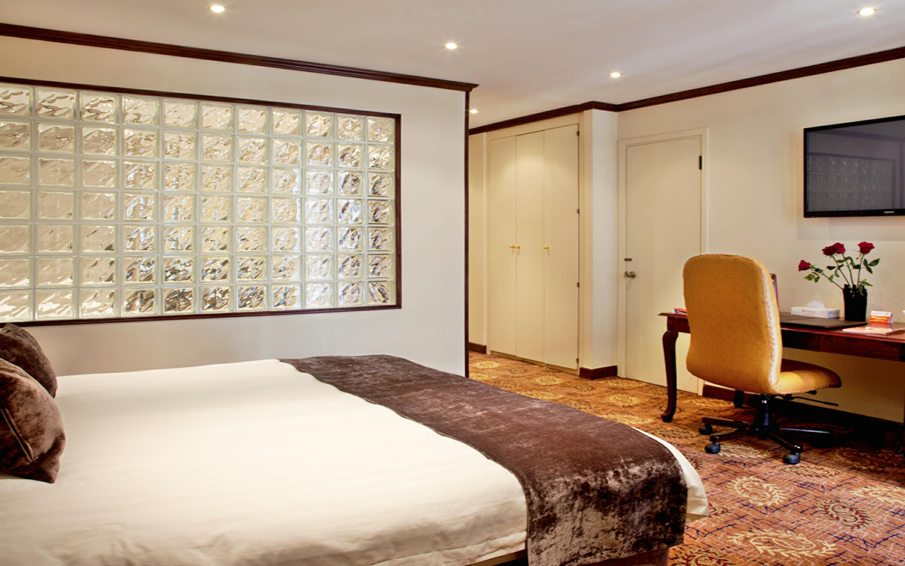 Inn And Go Kuwait Plaza Hotel Kuwejt Zewnętrze zdjęcie