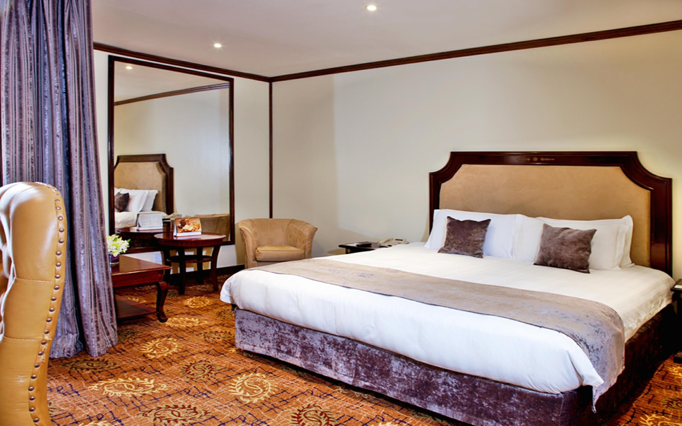 Inn And Go Kuwait Plaza Hotel Kuwejt Zewnętrze zdjęcie