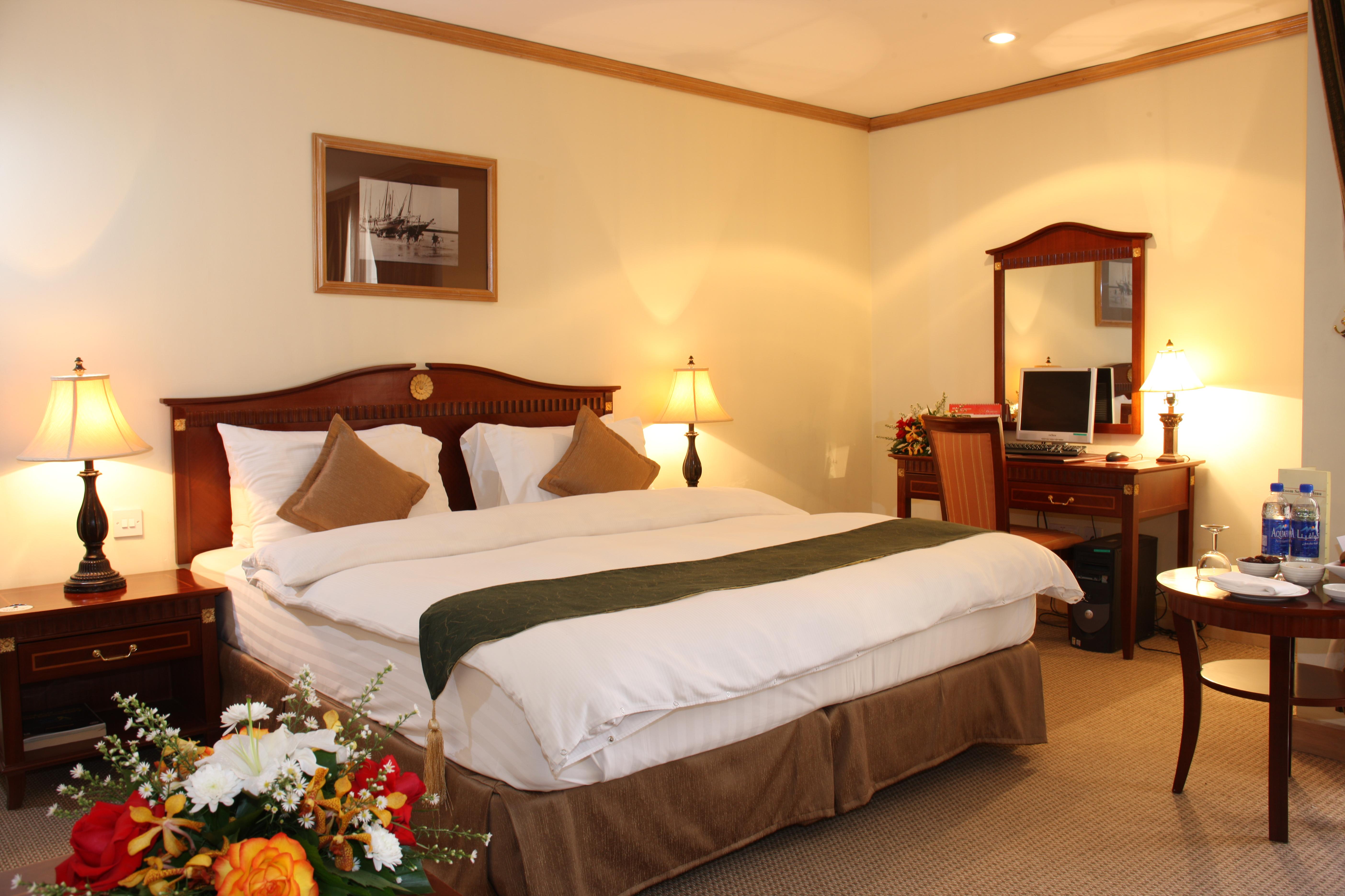Inn And Go Kuwait Plaza Hotel Kuwejt Zewnętrze zdjęcie