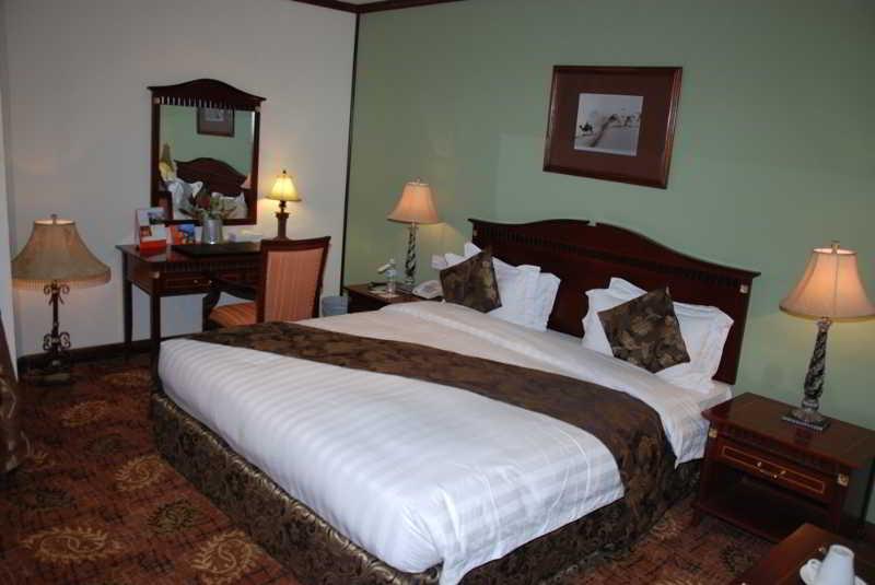 Inn And Go Kuwait Plaza Hotel Kuwejt Zewnętrze zdjęcie