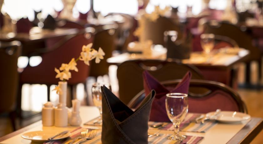 Inn And Go Kuwait Plaza Hotel Kuwejt Zewnętrze zdjęcie