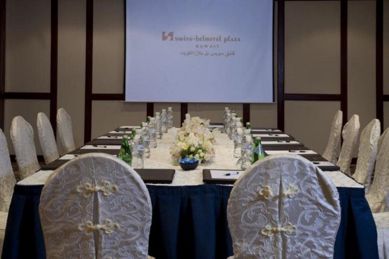 Inn And Go Kuwait Plaza Hotel Kuwejt Zewnętrze zdjęcie